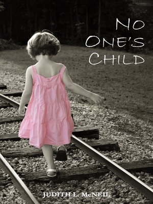 cover image of No One's Child